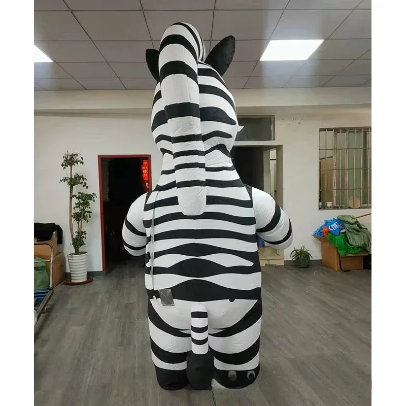 Costume da Mascotte Zebra Gonf - Suits recensione e prezzo