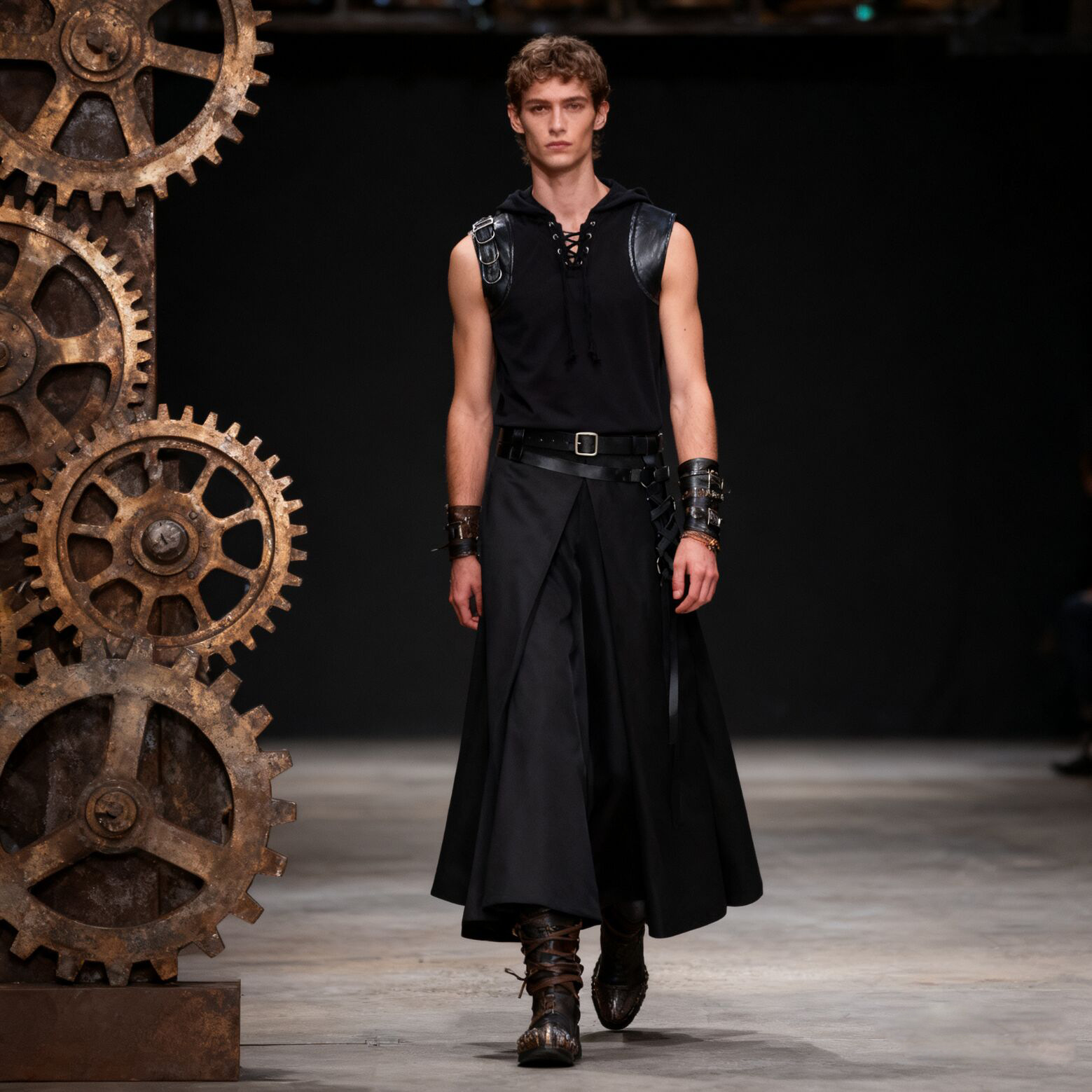 Camicie da pirata medievali da - Medieval Gothic Lace Up Pirate Shirt recensione e prezzo
