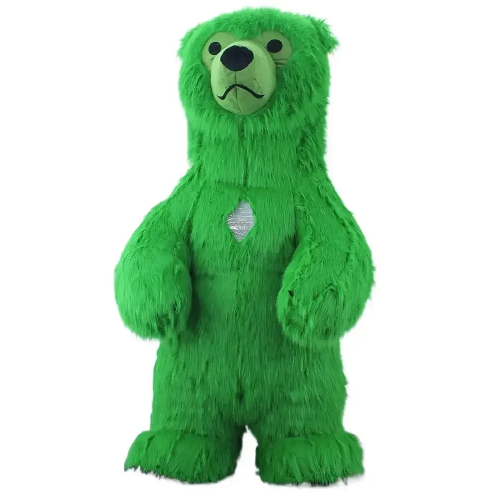 Costume da Mascotte Gonfiabile - Suits recensione e prezzo